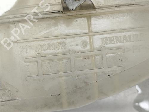 Other RENAULT MEGANE III Hatchback (BZ0/1_, B3_) | BP31983229O1