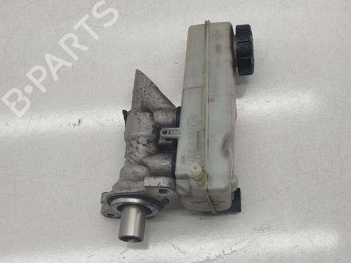 Brake master cylinder RENAULT MEGANE III Hatchback (BZ0/1_, B3_)  | BP31983230M77 