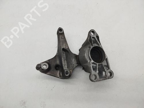 Engine mount RENAULT MEGANE III Hatchback (BZ0/1_, B3_)  | BP31991253M89 