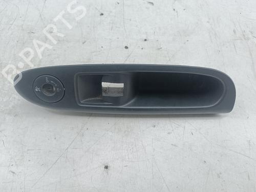 Electronic module RENAULT CLIO II Hatchback Van (SB0/1/2_) 1.5 dCi (SB07) | BP31991254M83