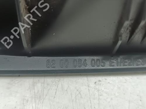 Electronic module RENAULT CLIO II Hatchback Van (SB0/1/2_) 1.5 dCi (SB07) | BP31991254M83