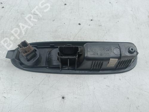 Electronic module RENAULT CLIO II Hatchback Van (SB0/1/2_) 1.5 dCi (SB07) | BP31991254M83