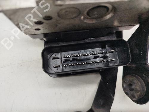 ABS pump RENAULT MEGANE III Hatchback (BZ0/1_, B3_) | BP31991257M43