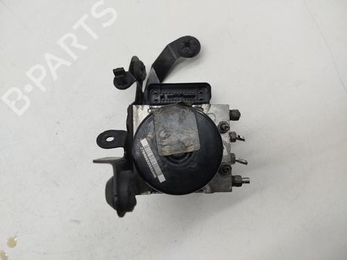 ABS pump RENAULT MEGANE III Hatchback (BZ0/1_, B3_) | BP31991257M43
