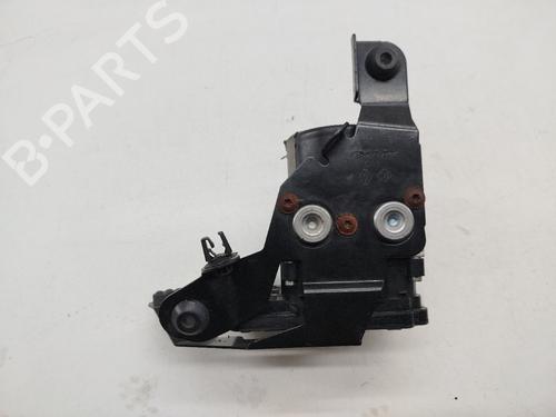 ABS pump RENAULT MEGANE III Hatchback (BZ0/1_, B3_) | BP31991257M43