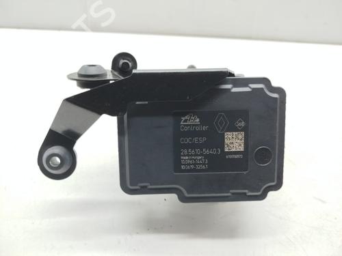 ABS pump RENAULT MEGANE III Hatchback (BZ0/1_, B3_) | BP31991257M43