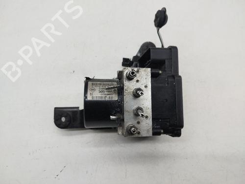 ABS pump RENAULT MEGANE III Hatchback (BZ0/1_, B3_) | BP31991257M43