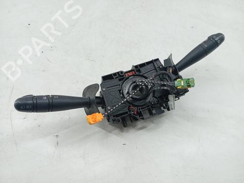 Used Steering column stalk RENAULT CLIO II Hatchback Van (SB0/1/2_) 1.5 dCi (SB07) (65 hp) 31991260
