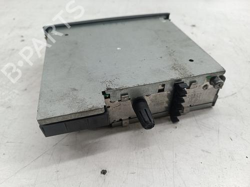 Radio RENAULT CLIO II Hatchback Van (SB0/1/2_) 1.5 dCi (SB07) | BP31991263E6