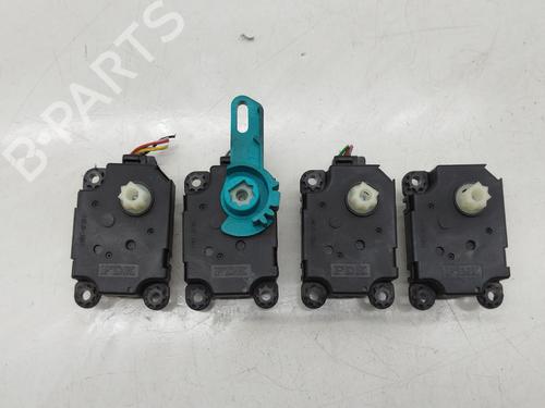 Electronic module RENAULT MEGANE III Hatchback (BZ0/1_, B3_)  | BP31991265M83 