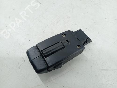Switch RENAULT CLIO II Hatchback Van (SB0/1/2_) 1.5 dCi (SB07) | BP31991272I30