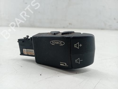Switch RENAULT CLIO II Hatchback Van (SB0/1/2_) 1.5 dCi (SB07) | BP31991272I30