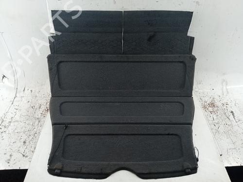 Hattehylde RENAULT CLIO II Hatchback Van (SB0/1/2_) 1.5 dCi (SB07) | BP31994140C85