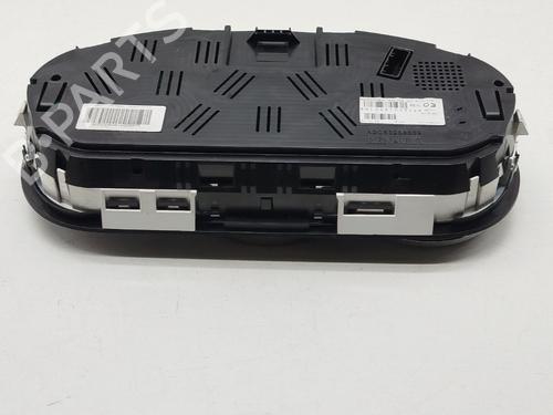 Instrument cluster RENAULT MEGANE III Hatchback (BZ0/1_, B3_) | BP31994142C47