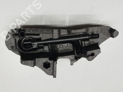 Other RENAULT MEGANE III Hatchback (BZ0/1_, B3_)  | BP31994143O1 