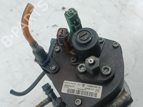 Injection pump RENAULT CLIO II Hatchback Van (SB0/1/2_) 1.5 dCi (SB07) | BP31994145M78