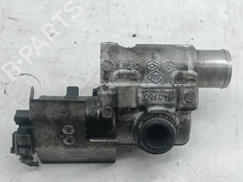 Used Egr RENAULT CLIO II Hatchback Van (SB0/1/2_) 1.5 dCi (SB07) (65 hp) 31994148