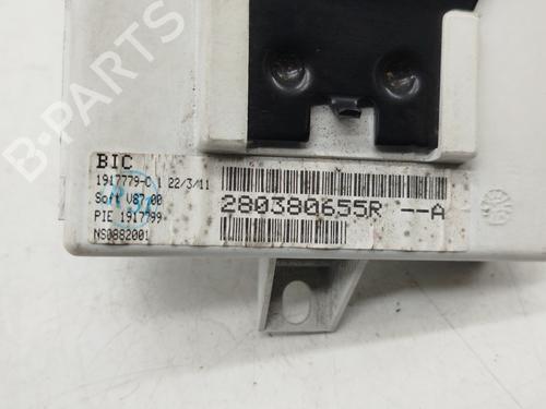 Switch RENAULT MEGANE III Hatchback (BZ0/1_, B3_)  | BP31994147I30 