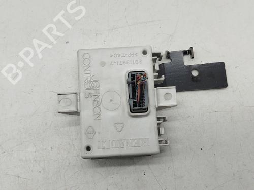 Switch RENAULT MEGANE III Hatchback (BZ0/1_, B3_)  | BP31994147I30 