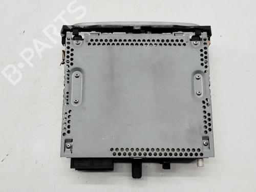 Radio RENAULT MEGANE III Hatchback (BZ0/1_, B3_)  | BP31994149E6 