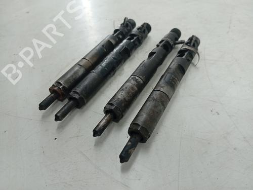 Injector RENAULT CLIO II Hatchback Van (SB0/1/2_) 1.5 dCi (SB07) | BP31994154M100 - Image 4