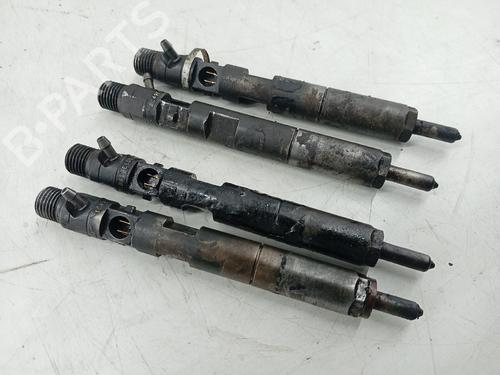 Injector RENAULT CLIO II Hatchback Van (SB0/1/2_) 1.5 dCi (SB07) | BP31994154M100 - Image 3
