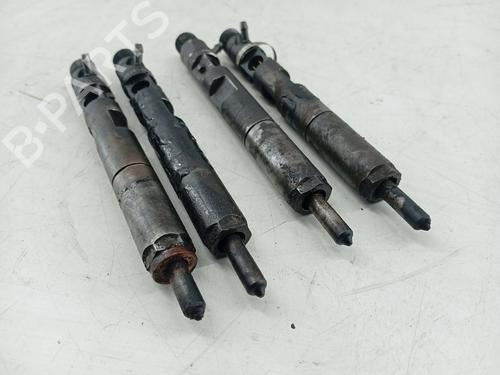 Injector RENAULT CLIO II Hatchback Van (SB0/1/2_) 1.5 dCi (SB07) | BP31994154M100 - Image 2
