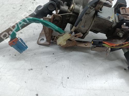 Steering column RENAULT CLIO II Hatchback Van (SB0/1/2_) 1.5 dCi (SB07) | BP31994157M21 