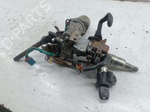 Steering column RENAULT CLIO II Hatchback Van (SB0/1/2_) 1.5 dCi (SB07) | BP31994157M21 