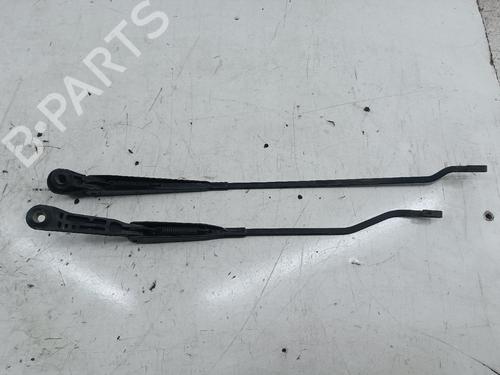 Used Other RENAULT CLIO II Hatchback Van (SB0/1/2_) 1.5 dCi (SB07) (65 hp) 31994158