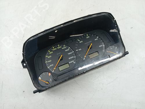 Used Instrument cluster SEAT IBIZA II (6K1) 1.9 TDI (90 hp) 31994159