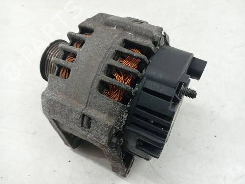 Used Alternator RENAULT CLIO II Hatchback Van (SB0/1/2_) 1.5 dCi (SB07) (65 hp) 31994160