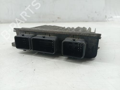 Engine control unit (ECU) RENAULT CLIO II Hatchback Van (SB0/1/2_) 1.5 dCi (SB07) | BP31996267M57 - Image 4