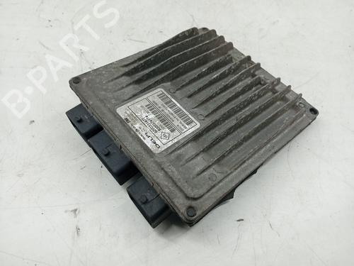 Engine control unit (ECU) RENAULT CLIO II Hatchback Van (SB0/1/2_) 1.5 dCi (SB07) | BP31996267M57 - Image 2