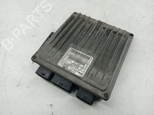 Engine control unit (ECU) RENAULT CLIO II Hatchback Van (SB0/1/2_) 1.5 dCi (SB07) | BP31996267M57 - Image 6