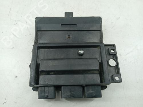 Engine control unit (ECU) RENAULT CLIO II Hatchback Van (SB0/1/2_) 1.5 dCi (SB07) | BP31996267M57 - Image 5
