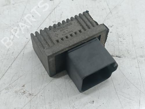 Other RENAULT CLIO II Hatchback Van (SB0/1/2_) 1.5 dCi (SB07) | BP31996270O1