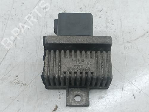 Other RENAULT CLIO II Hatchback Van (SB0/1/2_) 1.5 dCi (SB07) | BP31996270O1