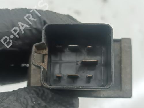 Other RENAULT CLIO II Hatchback Van (SB0/1/2_) 1.5 dCi (SB07) | BP31996270O1