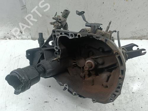 Gearbox RENAULT CLIO II Hatchback Van (SB0/1/2_) 1.5 dCi (SB07) | BP31996271M3  - Image 6