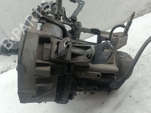 Gearbox RENAULT CLIO II Hatchback Van (SB0/1/2_) 1.5 dCi (SB07) | BP31996271M3  - Image 5