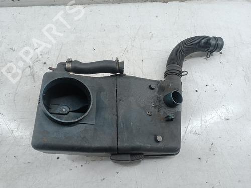 Luftfiltergehäuse für FIAT UNO (146_, 158_) 50 1.1 (50 hp) 31996272