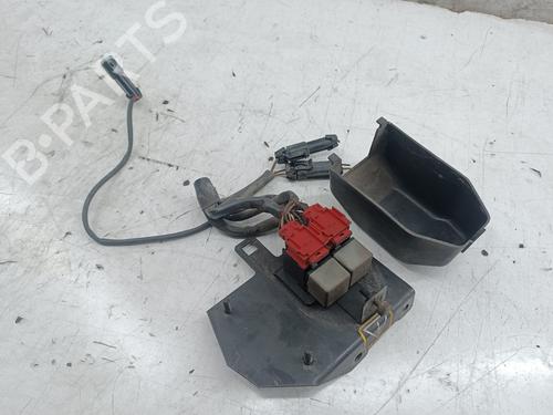 Support FIAT UNO (146_, 158_) 50 1.1 (50 hp) 31996276