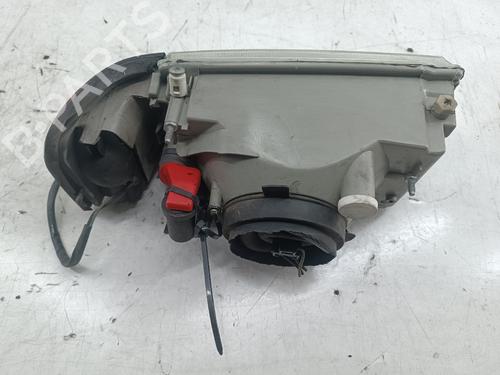Used Left headlight FIAT UNO (146_, 158_) 50 1.1 (50 hp) 31996278
