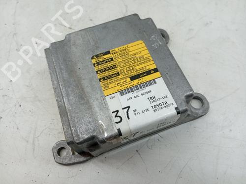 ECU airbags TOYOTA COROLLA (_E12_)  | BP31997726M53 