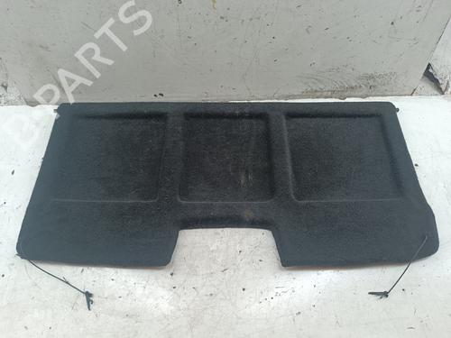 Used Rear parcel shelf FIAT UNO (146_, 158_) 50 1.1 (50 hp) 31997727