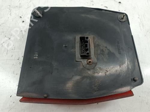 Used Left taillight FIAT UNO (146_, 158_) 50 1.1 (50 hp) 31997731