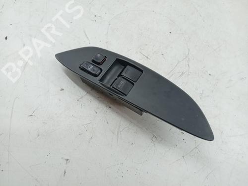 Left front window switch TOYOTA YARIS (_P1_) 1.4 D-4D (NLP10_, NLP10R) | BP31997732I27 - Image 4