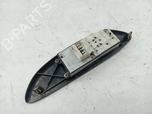 Left front window switch TOYOTA YARIS (_P1_) 1.4 D-4D (NLP10_, NLP10R) | BP31997732I27 - Image 3