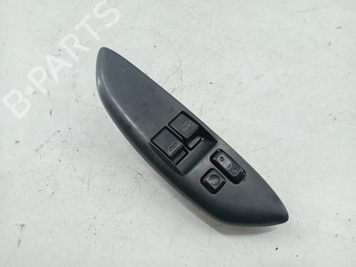 Left front window switch TOYOTA YARIS (_P1_) 1.4 D-4D (NLP10_, NLP10R) | BP31997732I27 - Image 2